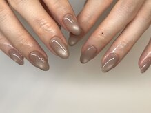 フィロンネイル 大森店(filonnail)/マグネットワンカラー