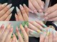 アイコニックネイル(Iconic Nail)の写真