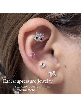 フルール(Fleur)/