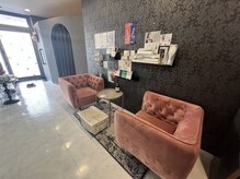 インフィニティ ビューティサロン 姫路店(INFINITY beautysalon)の雰囲気（丁寧なカウンセリング♪気になることはお気軽にご質問ください☆）