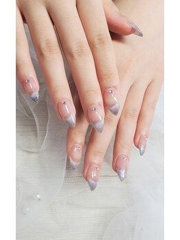 アンナ(Anna)/マグネットグラデーション