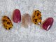 ネイルサロン エムズ(Nail Salon M's)の写真