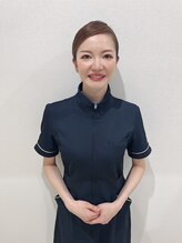 ポーラ 八戸ゆりの木通り(POLA)&nbsp;梅内 希里子