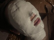 オーダーメイドフェイシャル/シミケア/脱毛/フォト/フェイシャル