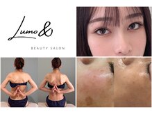 ルーモアンド(Lumo&)