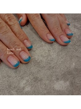 ロッタ(Lotta)/design♪