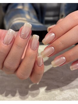 ジェダイ(JEDI)/パールミラー