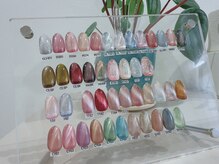 マリイ ネイル(MARY NAIL)/Mag gel◇沢山ございます