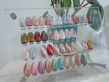 マリイ ネイル(MARY NAIL)/Mag gel◇沢山ございます