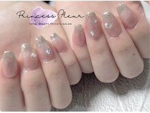 プリンセスフルールボーテ(Princesse Fleur Beaute)