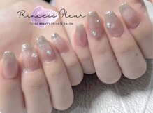 プリンセスフルールボーテ(Princesse Fleur Beaute)