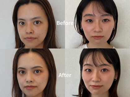 Lita. アイブロウ専門店 眉毛×まつげパーマ【リタ】の写真