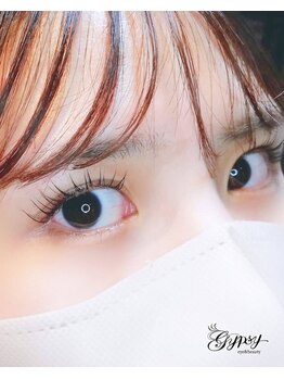 ジプシー アイアンドビューティ エビス(Gypsy eye&beauty ebisu)/オーダーパーマ