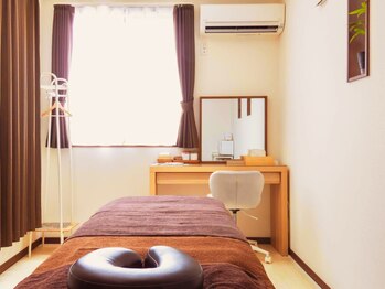 ヴェールフォンテーヌ/【施術、エステベット】