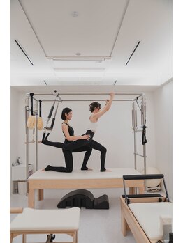 ザシルク 恵比寿店(the SILK)/キャデラック