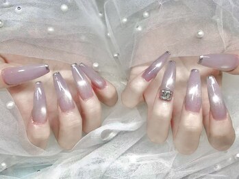 ラッキースター(Lucky Star)/