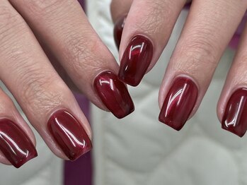 ブランクルネ(blanclune)/syrup one color