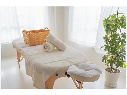 リラクゼーションサロンanの写真