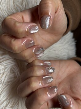 エムズサロン/ラメネイル