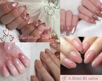 アリミリサロン(A.Rimi.Ri salon)
