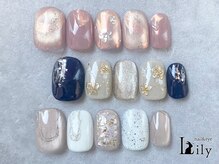 リリー 橋本店(Lily)/キャンペーンネイル