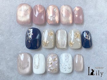 リリー 橋本店(Lily)/キャンペーンネイル