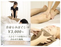 ベアスキン(BARESKIN)