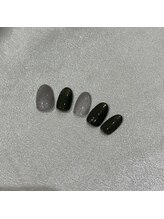 ハナヒラ(hanahira)/選べるアートA