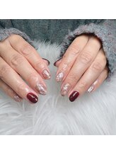 グリッター(Glitter)/定額A