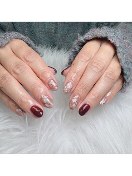 グリッター(Glitter)/定額A