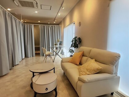 ルーチェ(LUCE)の写真