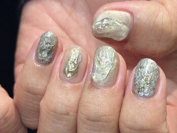 リーラ(rihhla)/design +