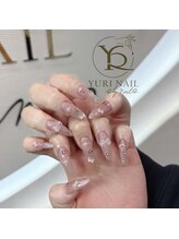 ユリネイル 船橋店(YURI NAIL)/