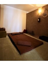 アジエスタ 春日部店(ASIESTA)/ゆったりくつろげる個室