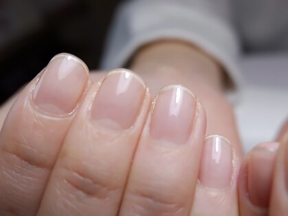 ネイルルームリラ 川崎(nailroom lilas)の写真