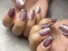 キャンネイル 大曽根店(Can Nail)/staff : rina