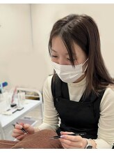 ラブアンドヘアー マハロ(Love&Hair Mahalo)&nbsp;山田 紗理奈