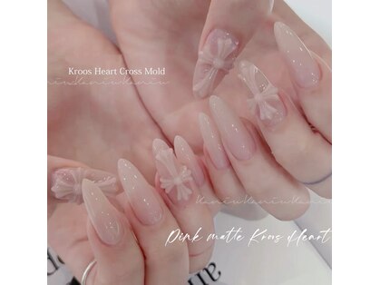 リラネイルサロンの写真