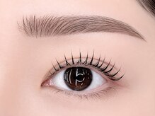 ロレインブロウ 金山店/【パリジェンヌ×美眉WAX】