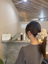 ルミエール 東室蘭seaside店&nbsp;AKATSU 