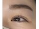 ティアラ(Tiara)の写真/まつげのお悩み解決！目にあったデザインを提案し、ぱっちりからナチュラルまで幅広く対応♪
