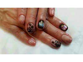 メルティーチョコ