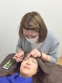 しゃるむ 柿内 里沙