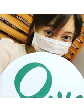 キュープ 表参道店(Qpu)/畑山亜梨紗様ご来店