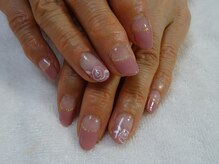 ネイルサロン リッティー(RITTY)/