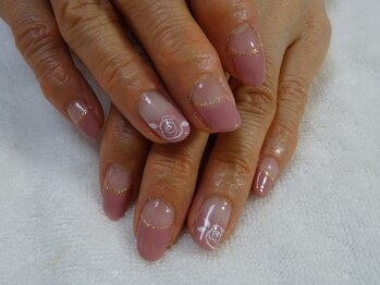 ネイルサロン リッティー(RITTY)/