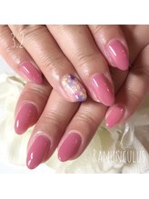 ラナンキュラス(Ranunculus)/春が来た 1