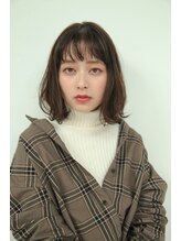 シルフ エルスパ 阪急茨木店(Sylph &EirSPA)/