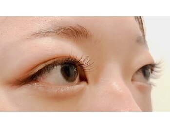 ビビデバビデ(Vivide Vavide)/【まつエク】130本でぱっちり