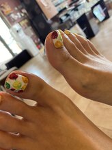 ロータス Lotus/フルーツアート